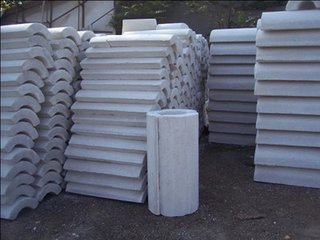 防腐聚氨酯瓦殼廠家;絕熱聚氨酯保溫瓦殼價格_環保/保溫/密封/防水防火材料_保溫材料_保溫瓦殼_產品庫_中國環保在線