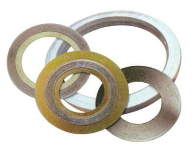 晉城304內(nèi)外環(huán)四氟纏繞墊,石墨纏繞墊價(jià)格