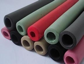 B1級(jí)橡塑保溫管,橡塑保溫管報(bào)價(jià)信息_環(huán)保/保溫/密封/防水防火材料_保溫材料_保溫管_產(chǎn)品庫_中國環(huán)保在線