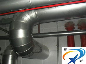 供暖管道保溫使用的保溫材料多樣化